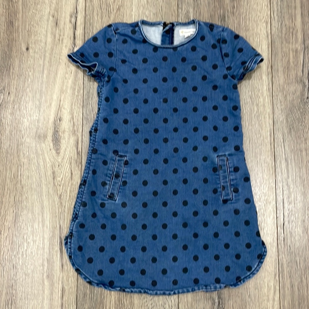 Tucker + Tate Denim Dress
